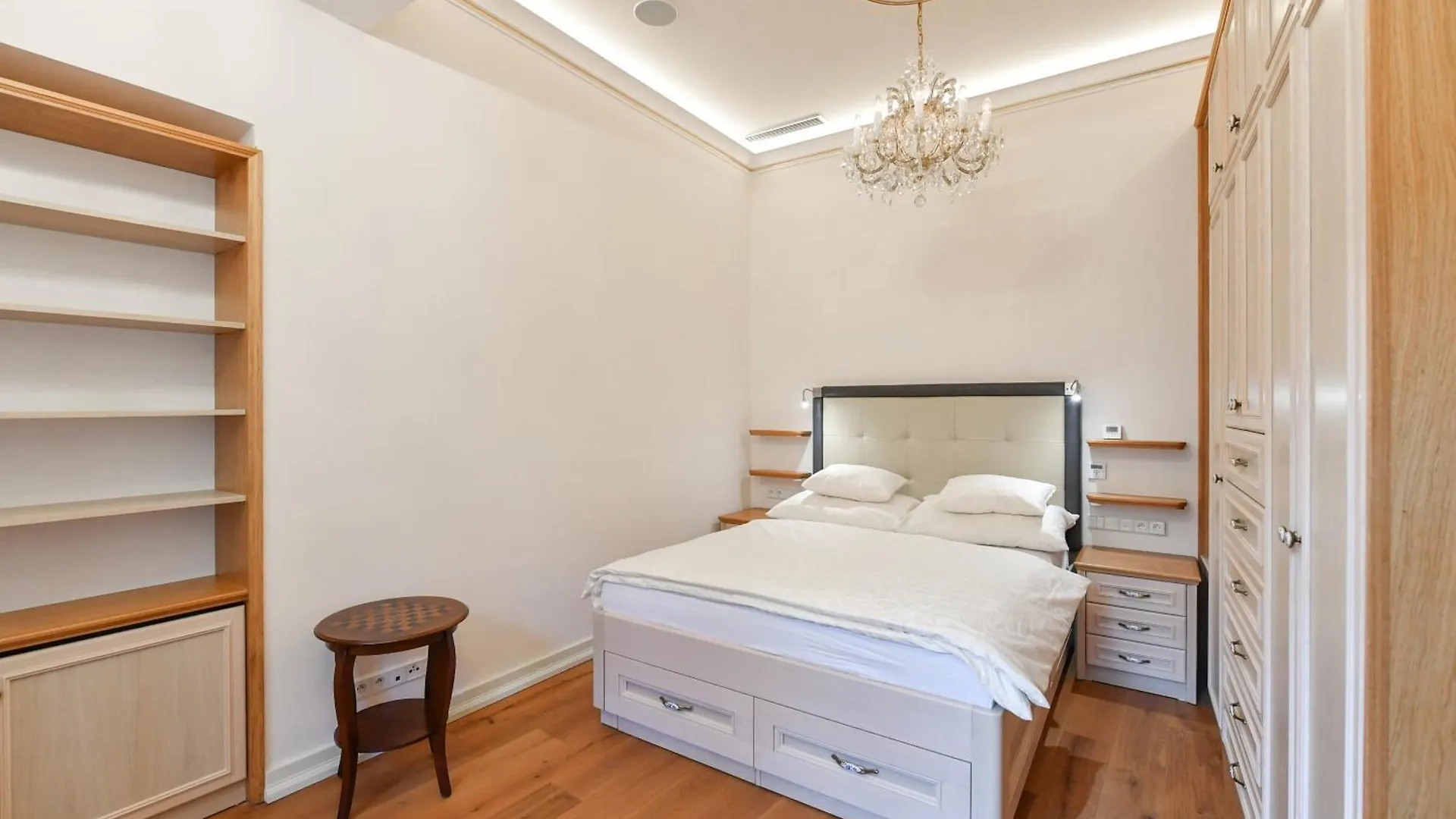 St Giles Sauna And Pool Table Apt Apartment Prague 0*,  Czech Republic