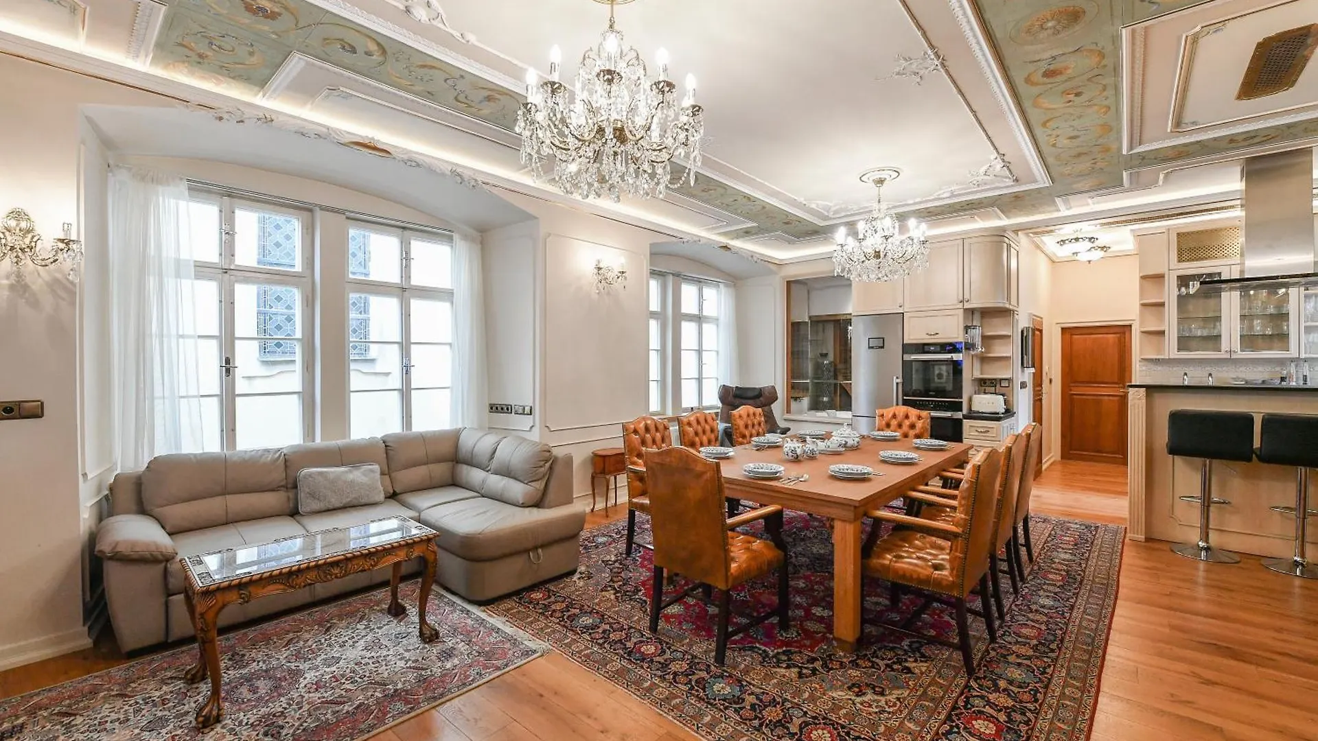St Giles Sauna And Pool Table Apt Apartment Prague 0*,  Czech Republic