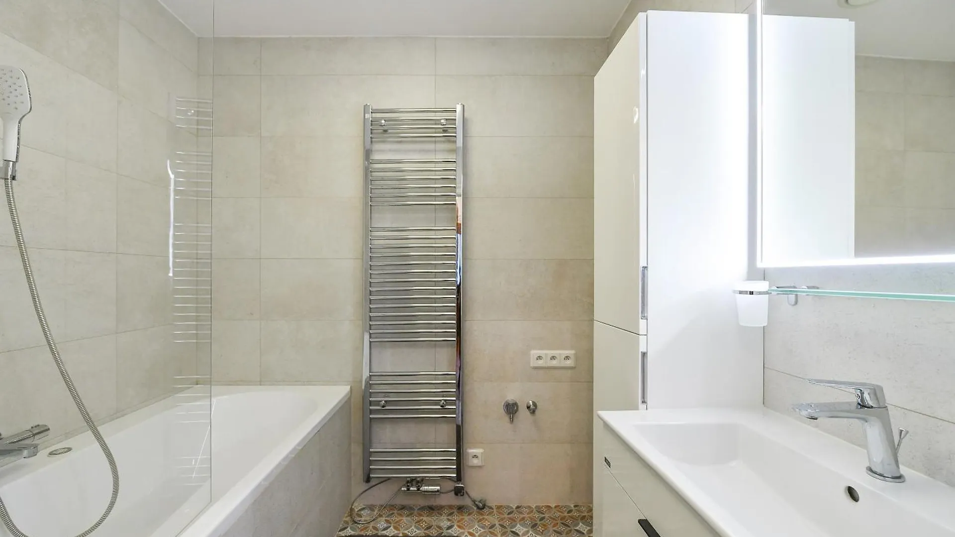 St Giles Sauna And Pool Table Apt Apartment Prague