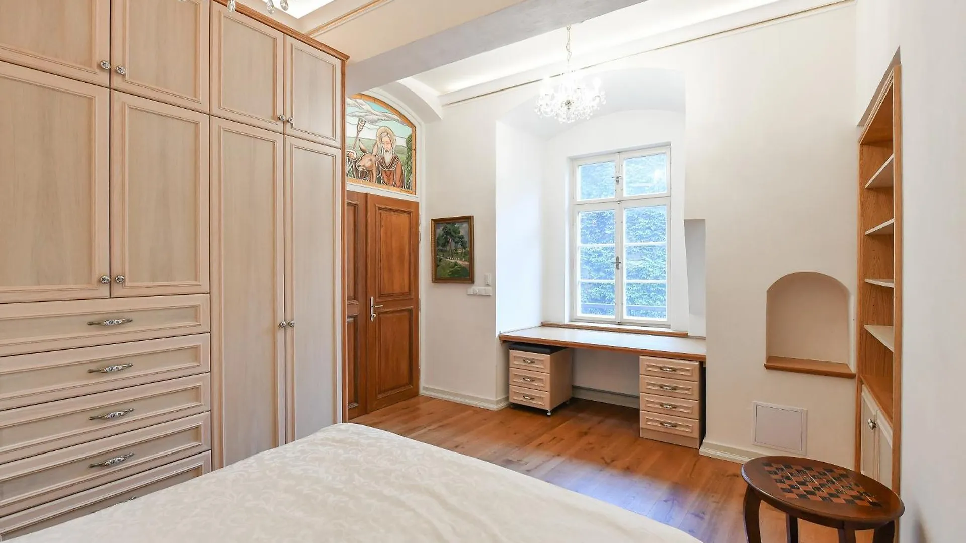 St Giles Sauna And Pool Table Apt Apartment Prague