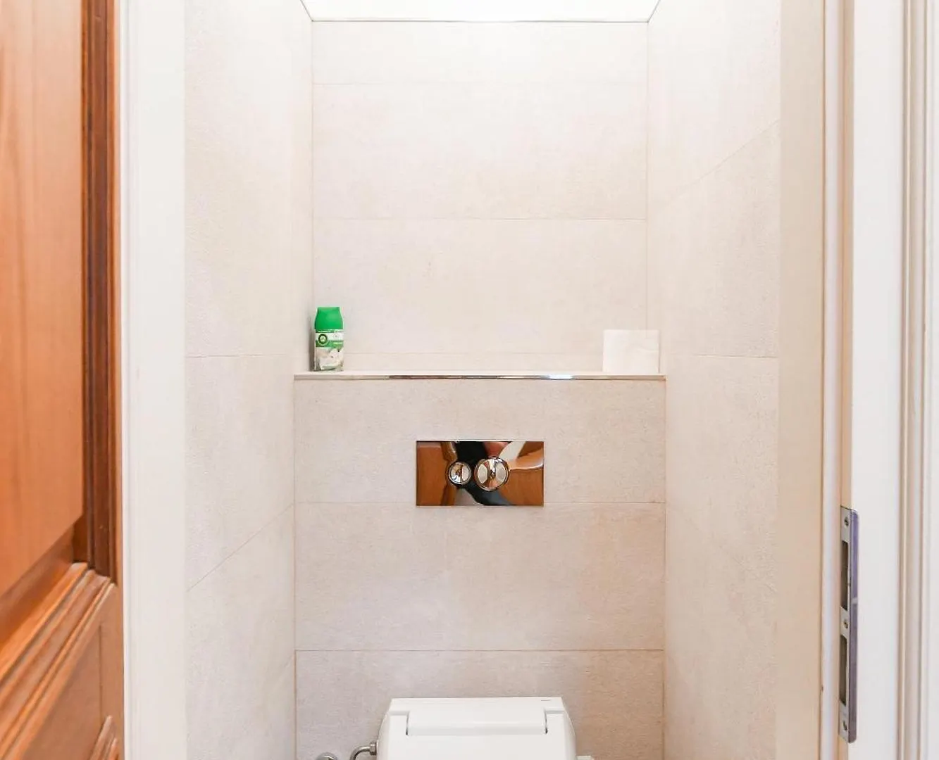 St Giles Sauna And Pool Table Apt Apartment Prague