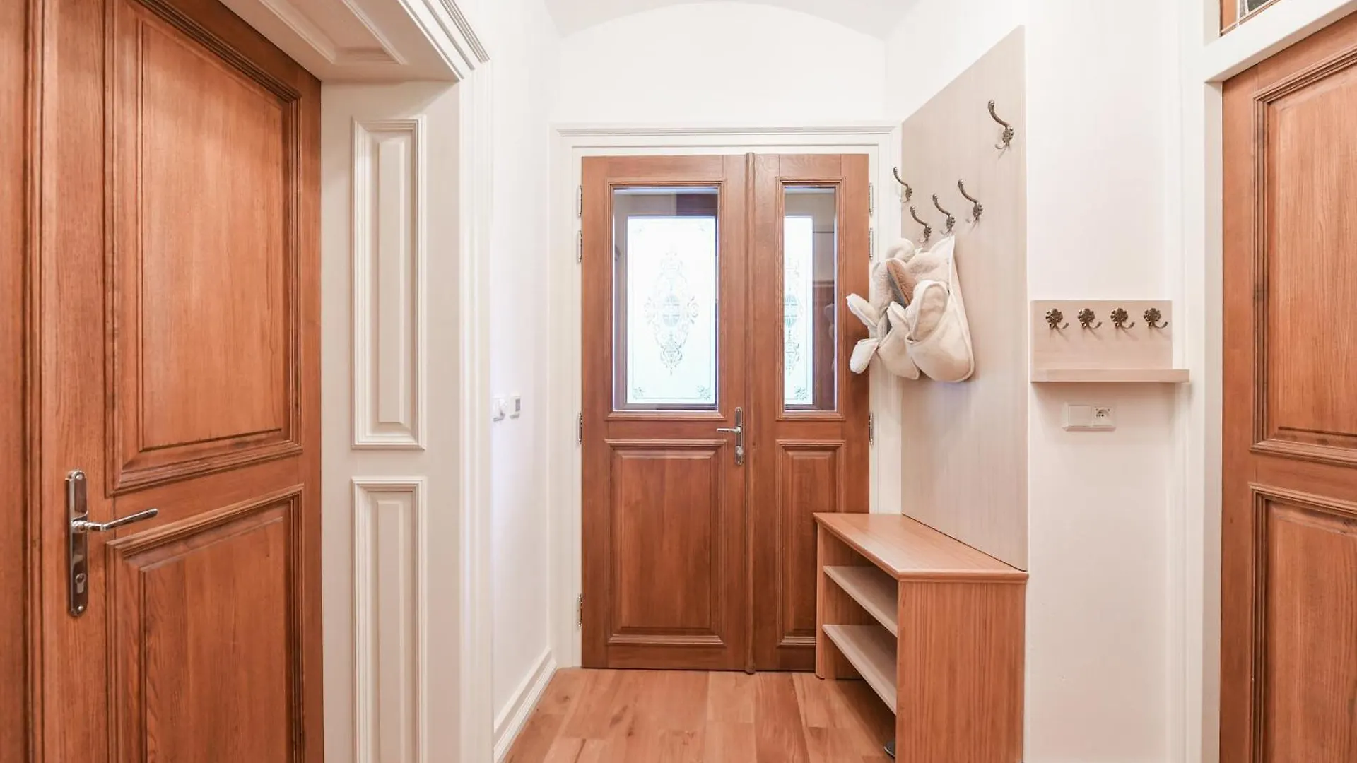 St Giles Sauna And Pool Table Apt Apartment Prague 0*,  Czech Republic