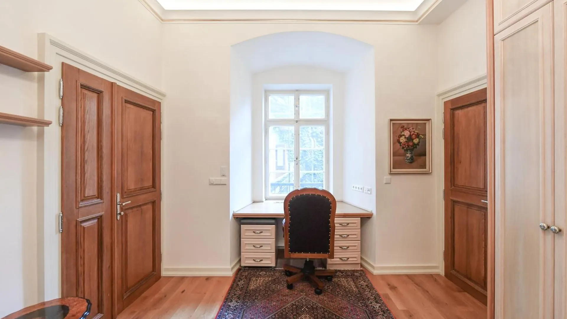St Giles Sauna And Pool Table Apt Apartment Prague
