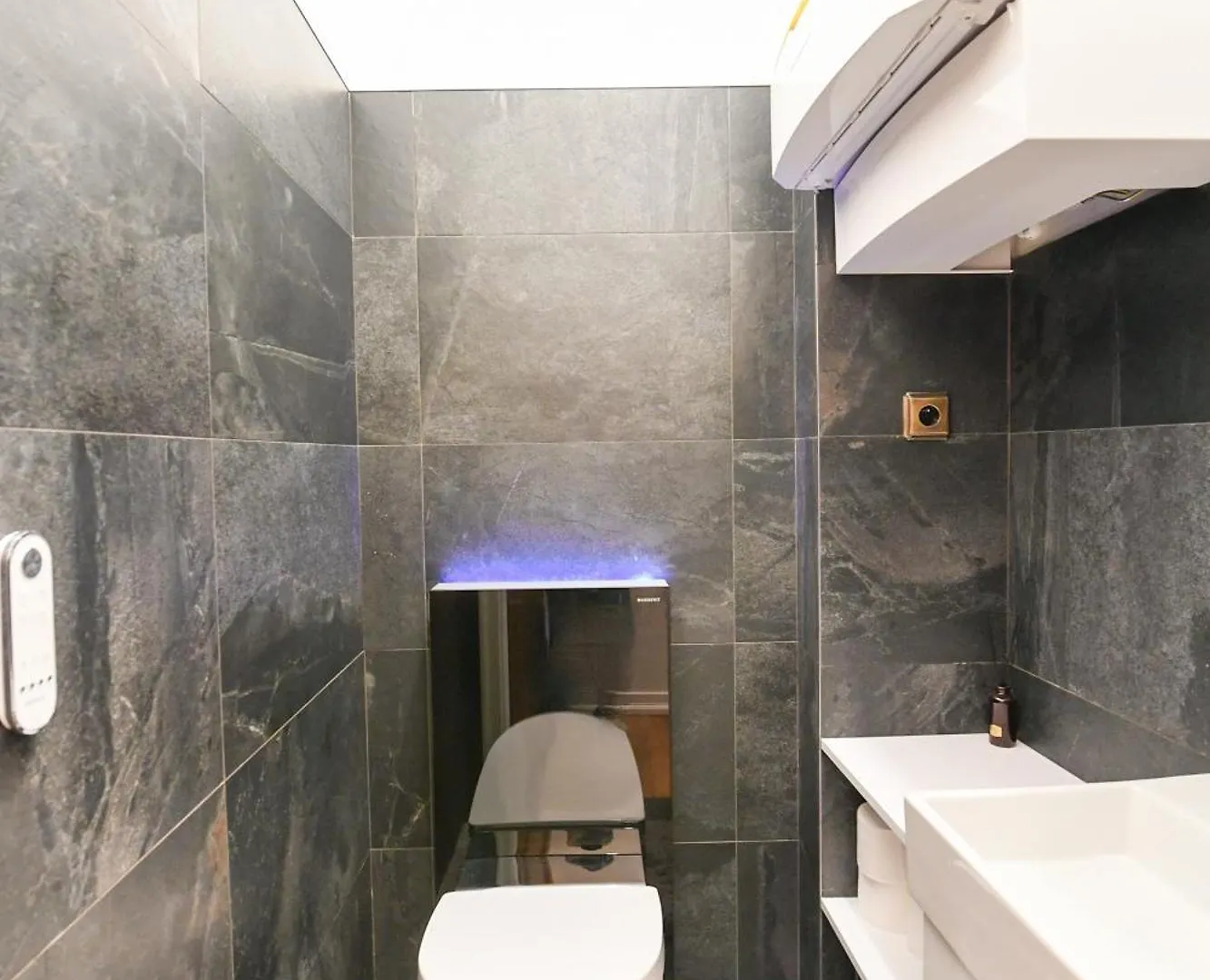 St Giles Sauna And Pool Table Apt Apartment Prague 0*,
